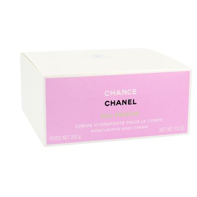 Chanel Chance Eau Fraîche Krema za tijelo za žene 200 g