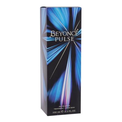 Beyonce Pulse Parfemska voda za žene 100 ml