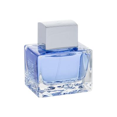 Antonio Banderas Blue Seduction Toaletna voda za muškarce 50 ml