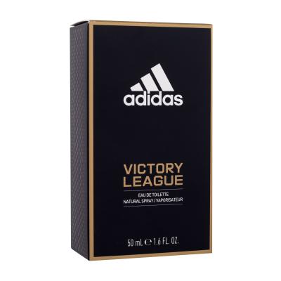 Adidas Victory League Toaletna voda za muškarce 50 ml
