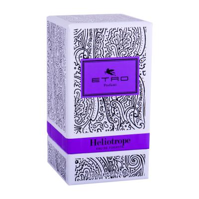 ETRO Heliotrope Toaletna voda 100 ml