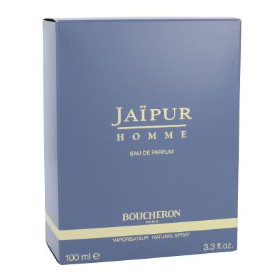 Boucheron Jaïpur Homme Parfemska voda za muškarce 100 ml