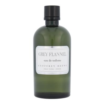 Geoffrey Beene Grey Flannel Toaletna voda za muškarce bez raspršivača 240 ml