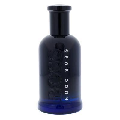 HUGO BOSS Boss Bottled Night Toaletna voda za muškarce 200 ml