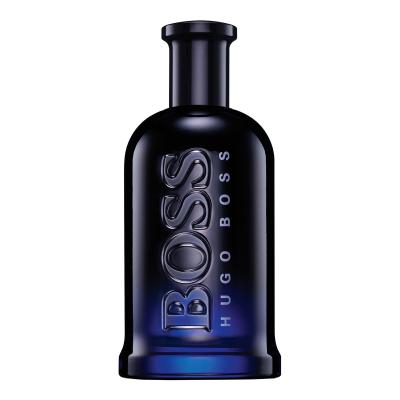 HUGO BOSS Boss Bottled Night Toaletna voda za muškarce 200 ml