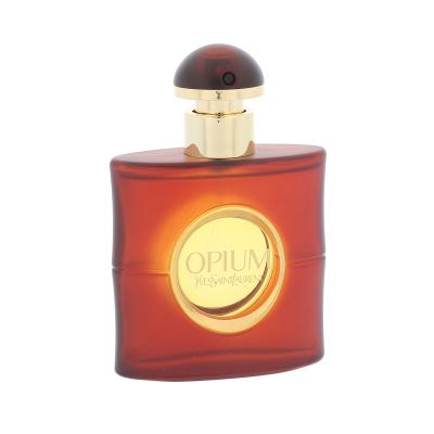 Yves Saint Laurent Opium 2009 Toaletna voda za žene 30 ml