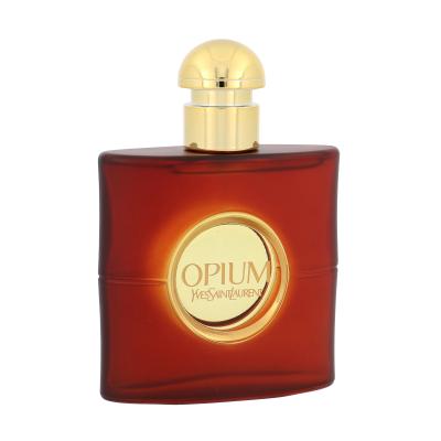 Yves Saint Laurent Opium 2009 Toaletna voda za žene 50 ml