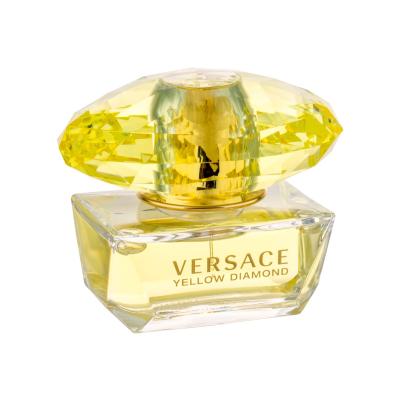Versace Yellow Diamond Dezodorans za žene 50 ml