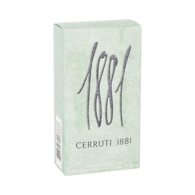 Nino Cerruti Cerruti 1881 Pour Homme Toaletna voda za muškarce 25 ml