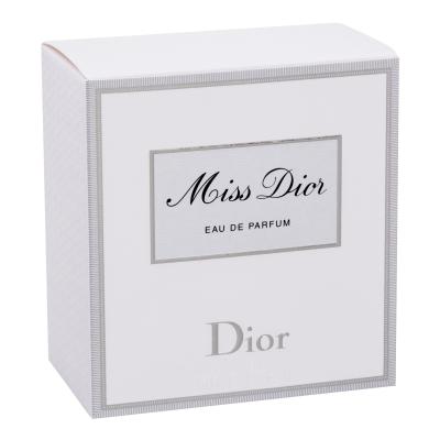 Christian Dior Miss Dior 2012 Parfemska voda za žene 50 ml