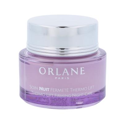 Orlane Firming Thermo Lift Night Care Noćna krema za lice za žene 50 ml