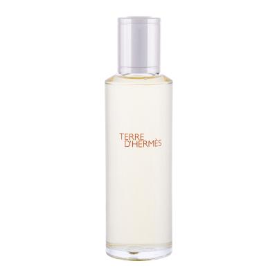 Hermes Terre d´Hermès Toaletna voda za muškarce punjiva bočica sa raspršivačem 125 ml
