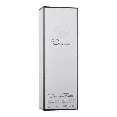 Oscar de la Renta Oscar Toaletna voda za žene 100 ml