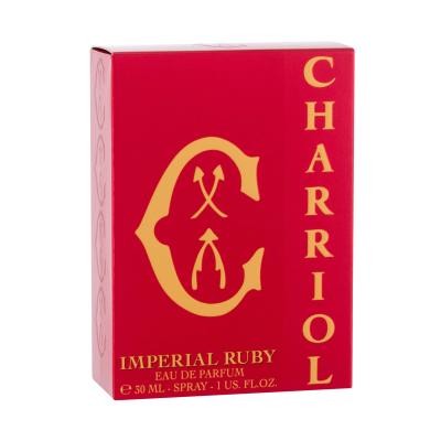 Charriol Imperial Ruby Parfemska voda za žene 30 ml