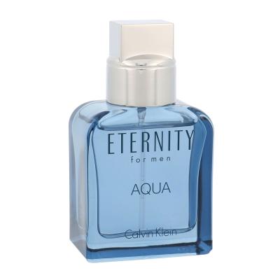 Calvin Klein Eternity Aqua For Men Toaletna voda za muškarce 30 ml