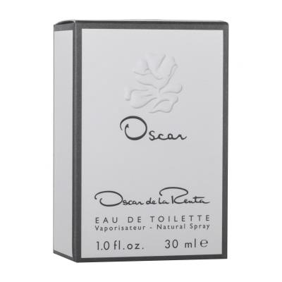 Oscar de la Renta Oscar Toaletna voda za žene 30 ml
