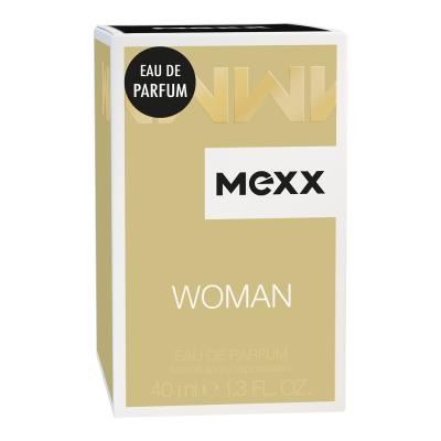 Mexx Woman Parfemska voda za žene 40 ml