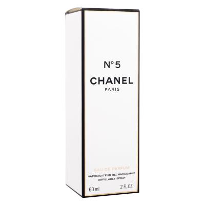 Chanel No.5 Parfemska voda za žene 60 ml