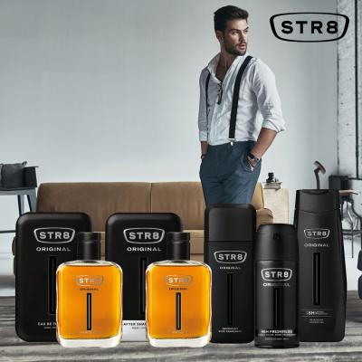 STR8 Original Toaletna voda za muškarce 50 ml