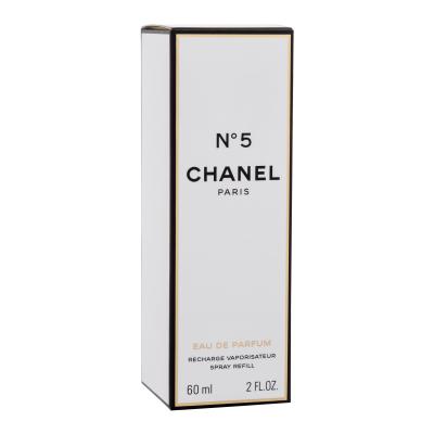 Chanel N°5 Parfemska voda za žene punilo 60 ml