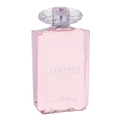 Versace Bright Crystal Gel za tuširanje za žene 200 ml