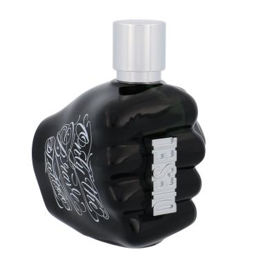 Diesel Only The Brave Tattoo Toaletna voda za muškarce 75 ml