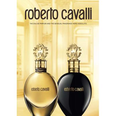 Roberto Cavalli Signature Parfemska voda za žene 75 ml