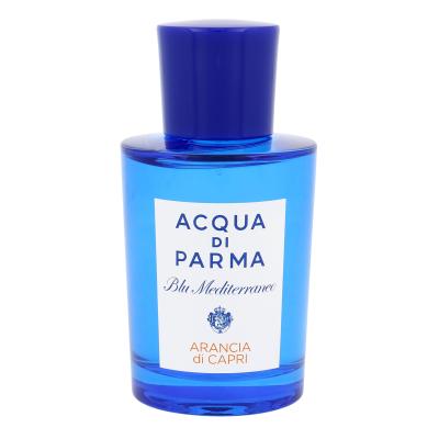 Acqua di Parma Blu Mediterraneo Arancia di Capri Toaletna voda 75 ml