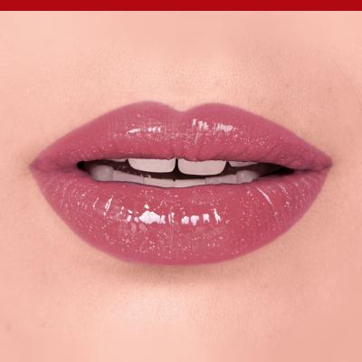 BOURJOIS Paris 3D Effet Sjajilo za usne za žene 5,7 ml Nijansa 03 Brown Pink