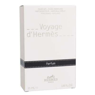 Hermes Voyage d´Hermès Parfem za ponovo punjenje 35 ml