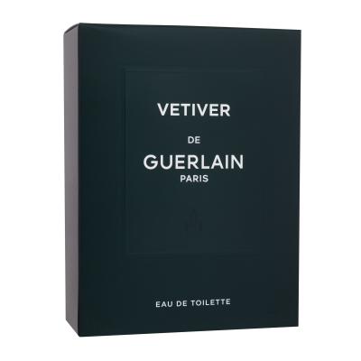 Guerlain Vetiver Toaletna voda za muškarce 100 ml