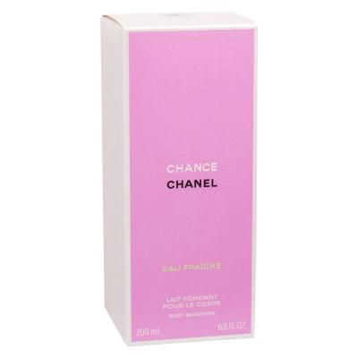 Chanel Chance Eau Fraîche Losion za tijelo za žene 200 ml