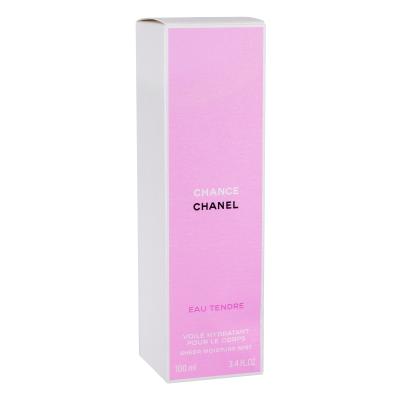 Chanel Chance Eau Tendre Sprej za tijelo za žene 100 ml