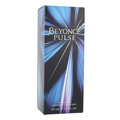 Beyonce Pulse Parfemska voda za žene 50 ml