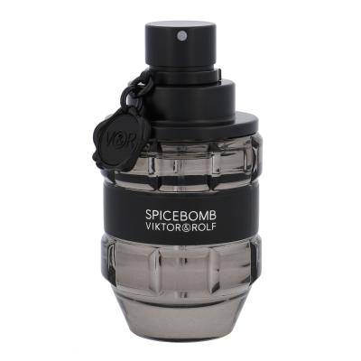 Viktor &amp; Rolf Spicebomb Toaletna voda za muškarce 50 ml