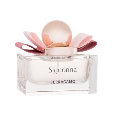 Ferragamo Signorina Parfemska voda za žene 30 ml
