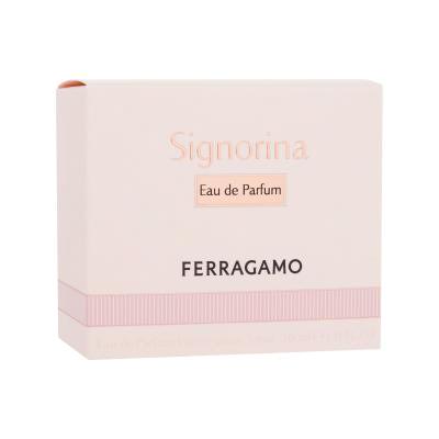 Ferragamo Signorina Parfemska voda za žene 30 ml