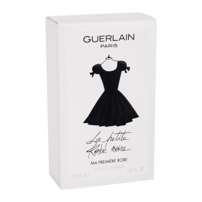 Guerlain La Petite Robe Noire Parfemska voda za žene 50 ml