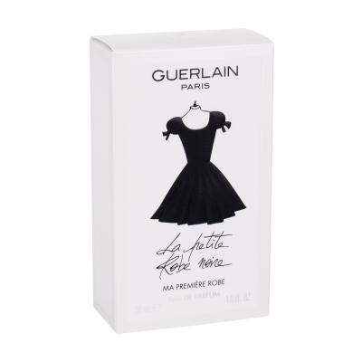 Guerlain La Petite Robe Noire Parfemska voda za žene 30 ml