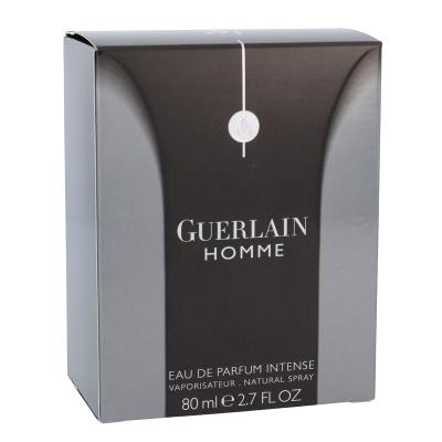 Guerlain Guerlain Homme Intense Parfemska voda za muškarce 80 ml