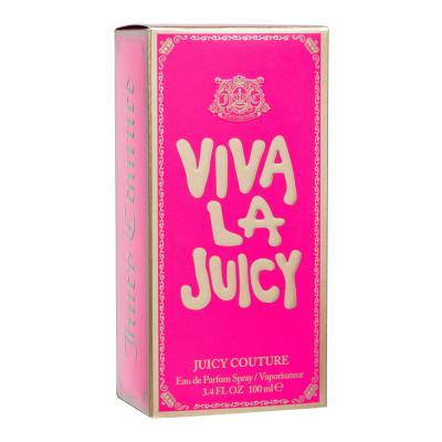 Juicy Couture Viva La Juicy Parfemska voda za žene 100 ml