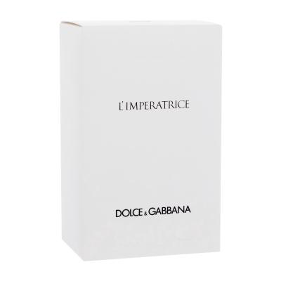 Dolce&amp;Gabbana D&amp;G Anthology L´Imperatrice Toaletna voda za žene 50 ml
