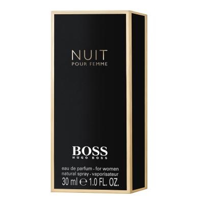 HUGO BOSS Boss Nuit Pour Femme Parfemska voda za žene 30 ml