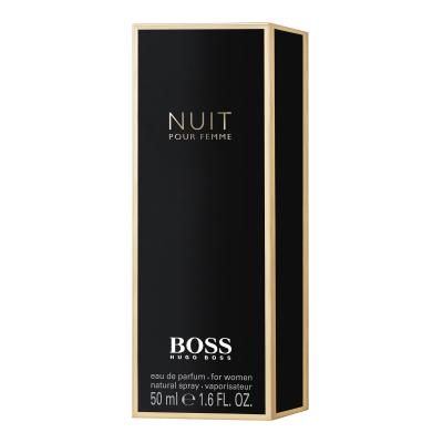 HUGO BOSS Boss Nuit Pour Femme Parfemska voda za žene 50 ml