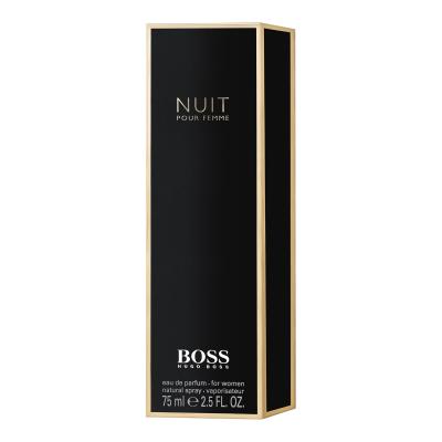 HUGO BOSS Boss Nuit Pour Femme Parfemska voda za žene 75 ml