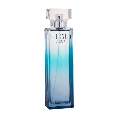 Calvin Klein Eternity Aqua Parfemska voda za žene 100 ml