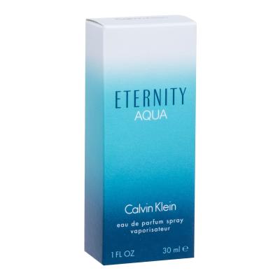 Calvin Klein Eternity Aqua Parfemska voda za žene 30 ml