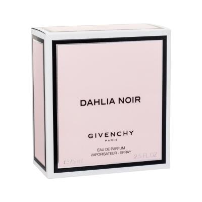 Givenchy Dahlia Noir Parfemska voda za žene 75 ml