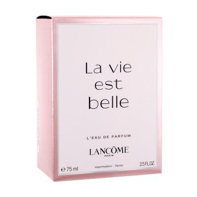 Lancôme La Vie Est Belle Parfemska voda za žene 75 ml