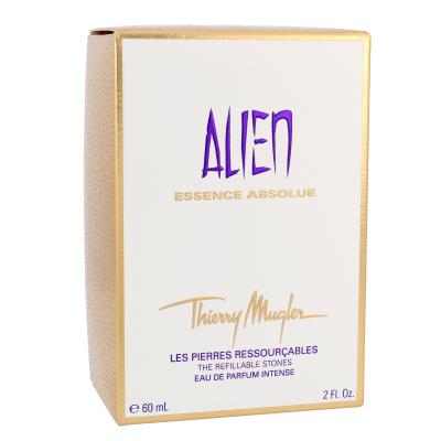 Thierry Mugler Alien Essence Absolue Parfemska voda za žene za ponovo punjenje 60 ml